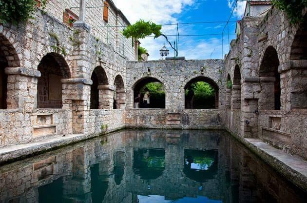 Apartments Antonio Stari Grad  Exterior foto