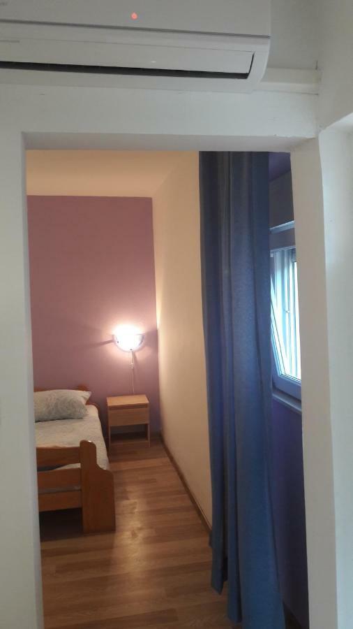 Apartments Antonio Stari Grad  Exterior foto